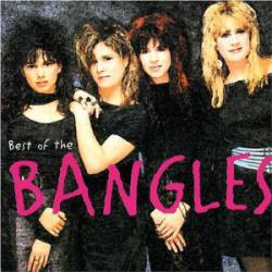 Bangles : Best of the Bangles